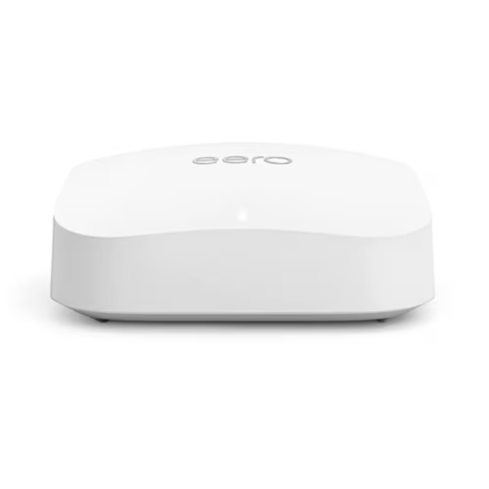 Eero Pro 6E  Wi-Fi 6E Router